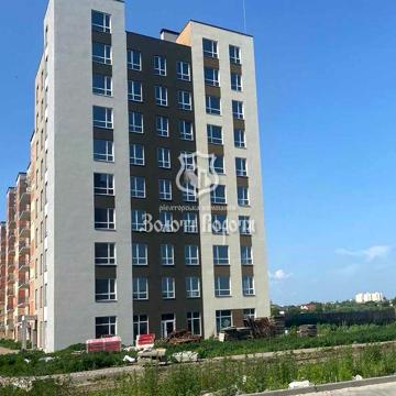 Квартира, 1к. Без ремонту. ЖК «Scandia», Бровари, Броварський район ЖК Scandia