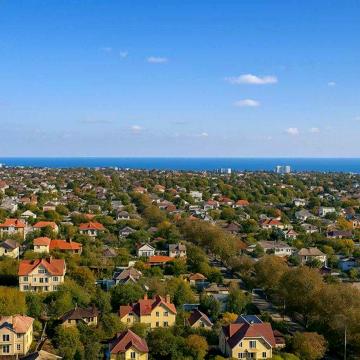 Вид Моря‼️ 125 кв.м.ЖК Горизонт на ул.Костанди 735$ за кв.м. Торг‼️
