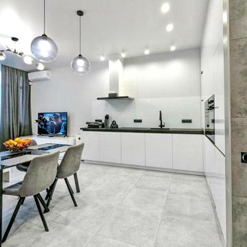 Продам затишну двокімнатну квартиру