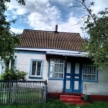 ПРОДАМ будинок село ДЕМКИ