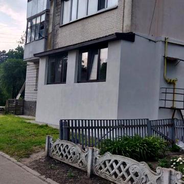 Продаж 2к Квартира Гагаріна вулиця