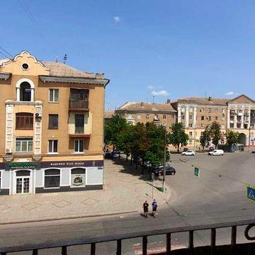 Продам 3к сталінку на площі В.Великого