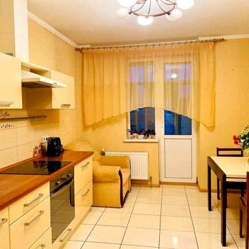 Оренда  1 затишної квартири в  Cолом’янському районі  ст. м. Шулявська
