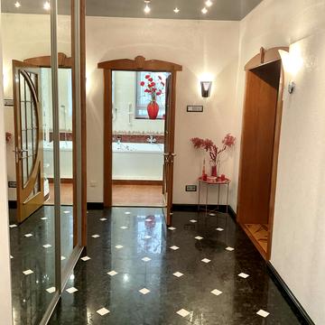 Архітектора Олега Петрова вул. (Чернишевського), 1-А