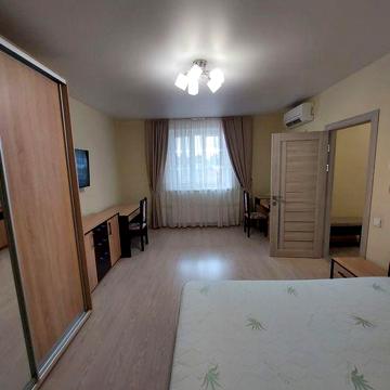 Здам нову 1 кімнатну квартиру вул.Соборна.
