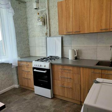 Продається однокімнатна квартира в центрі міста по вул. Благовісна,214
