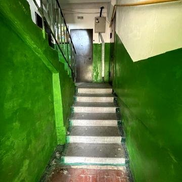 Продам 1 ком. квартиру на Черёмушках под ремонт(Sher) ЖК Черёмушки