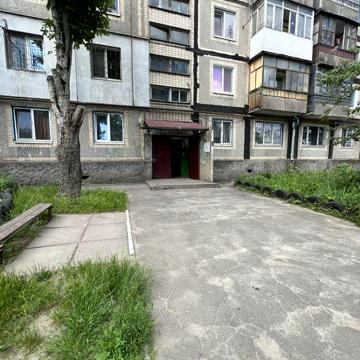Продам 1 ком. квартиру на Черёмушках под ремонт(Sher) ЖК Черёмушки