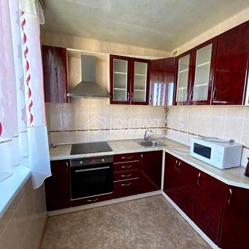 Продаж 3к Квартира Командарма Корка вулиця