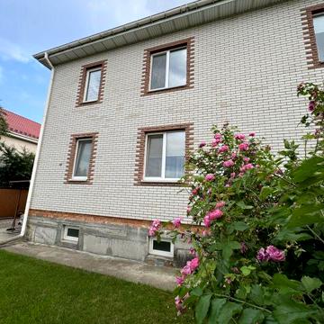 Терміново продам будинок з ремонтом Бровари