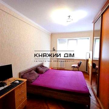 Оренда 2 кімнатна квартира просп. Відрадний ,м.Шулявська КОД 11162171