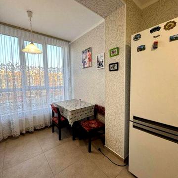 Оренда 1-к квартири, ЖК Львіський затишок,поруч ЖК Петрівський квартал