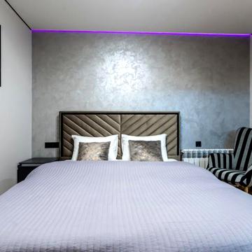 MYFREEDOM Апартаменты пр-т. Европейского Союза 6