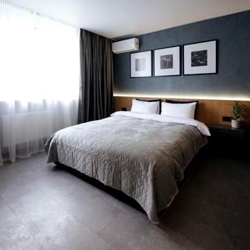 MYFREEDOM апартаменты в ЖК LIKO-GRAD Perfect Town