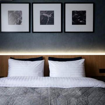 MYFREEDOM апартаменты в ЖК LIKO-GRAD Perfect Town