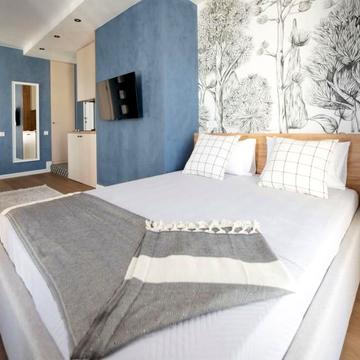 MYFREEDOM апартаменты в ЖК НОВАЯ Англия