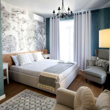 MYFREEDOM апартаменты в ЖК НОВАЯ Англия