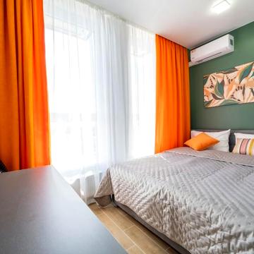 MYFREEDOM апартаменты ЖК Нивки парк