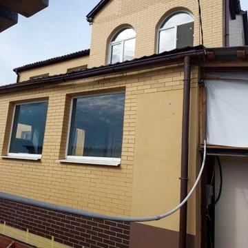 Продам дом в Солоницевке 
Продам два дома в Солоницевке (п.Куряжанка)