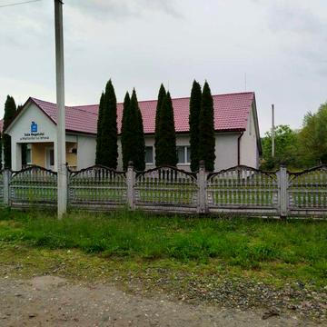 Продаж  будинку в с.Топчино