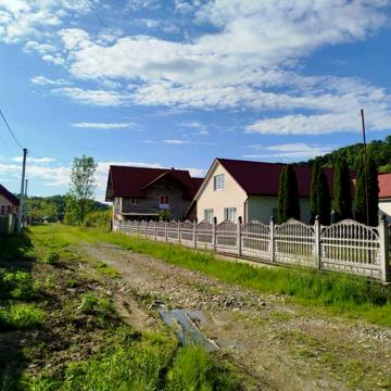 Продаж  будинку в с.Топчино