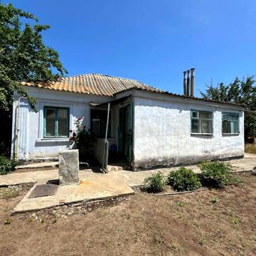 переулок Центральный, 5