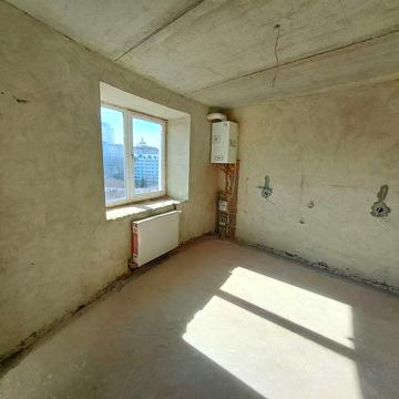 Продаж 1к квартири 43 кв. м на вул. Громницького, Дружба. Тернопіль
