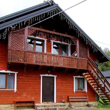Довгострокова оренда будинків
