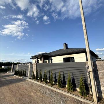 Будинок лісова Буча