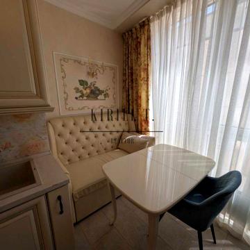 Аренда Квартиры 100м2 3к отдельные ЖК Фестивальный. Центр, Набережная