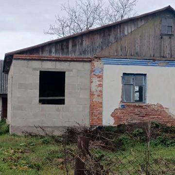 Терміново Продам дім в с. Стрієва