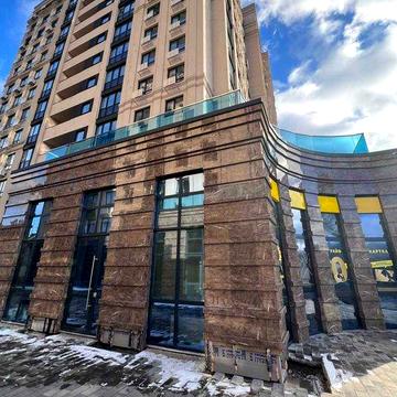 Однокімнатна квартира в ЖК "Центральний Преміум" , Ірпінь ЖК Центральний Premium