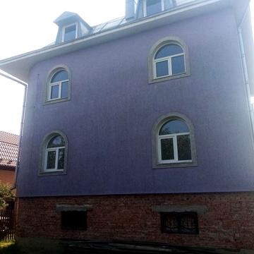 Продається будинок в селі Клузів