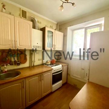 Продаж 1к квартири на пр-ті Перемоги.