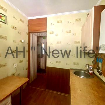 Здам 1к. Пр-т Перемоги. Для пари або однієі жінки.