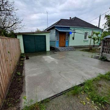 Від власника ! Продаж будинку біля школи в Таращі