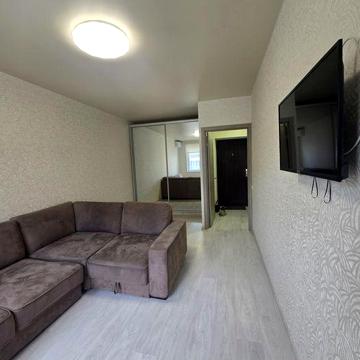 Продаж 1 кімнатної квартири 39 м2 ЖК сфера