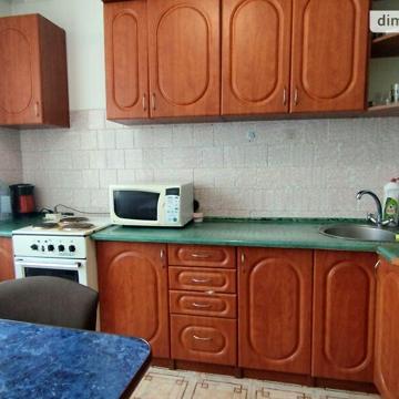 Довгострокова оренда 2к Квартира Космонавтів проспект