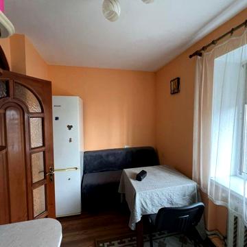 Продам Квартиру однокімнатна 39 м.кв.