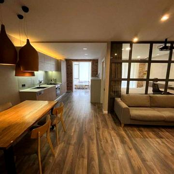 В продаже 3-комн кв в новострое в ЖК Жуковский ЖК Жуковский