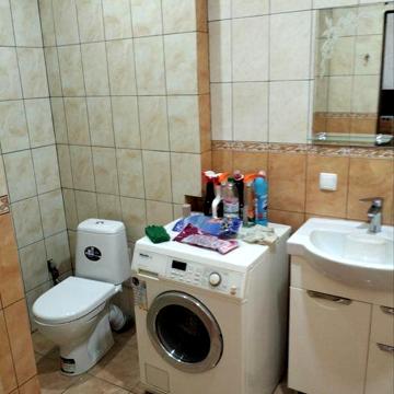 Однокімнатна квартира