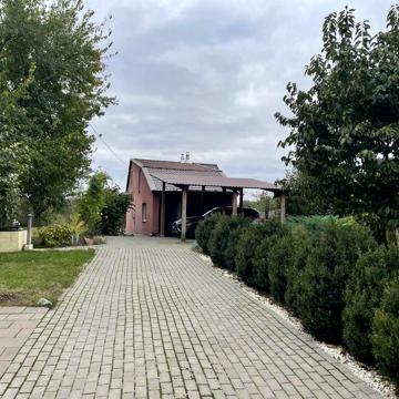 Продам 2-поверховий будинок Київська обл OM