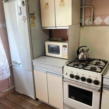 Оренда 1 кімнатної квартири по вул. Кн.Ольги (медик)