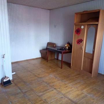 Однокімнатна квартира