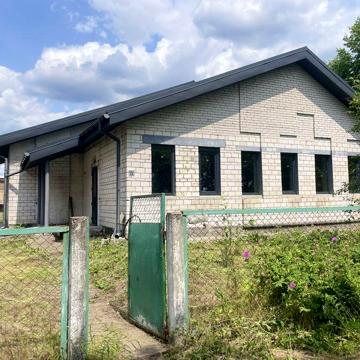 Продам будинок с.Мазінки