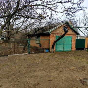 Будинок з усіма зручностями і земельною ділянкою 15 соток (Миргород)
