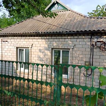 Продається силікатний будинок на Богополі