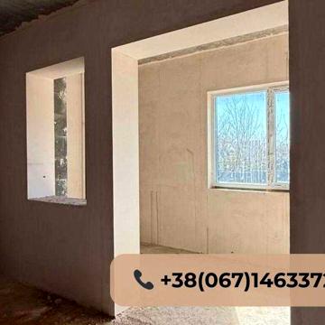 ‼️‼️ Продаж квартири 48м²,РОЗТЕРМІНУВАННЯ‼️‼️