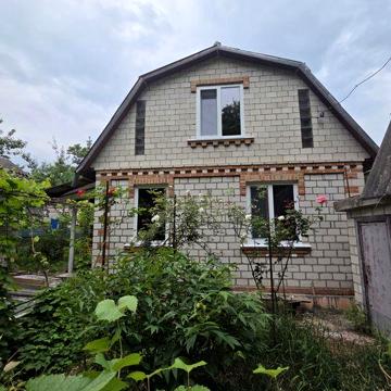 Продам житлову дачу в с. Рибаче