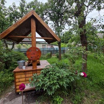 Продам житлову дачу в с. Рибаче